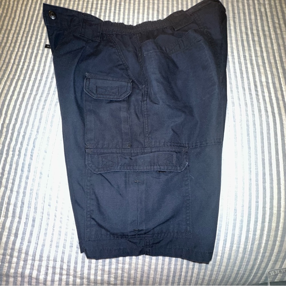 Propper™‎ Tactical Short F5253 Size 34 Blue/Black